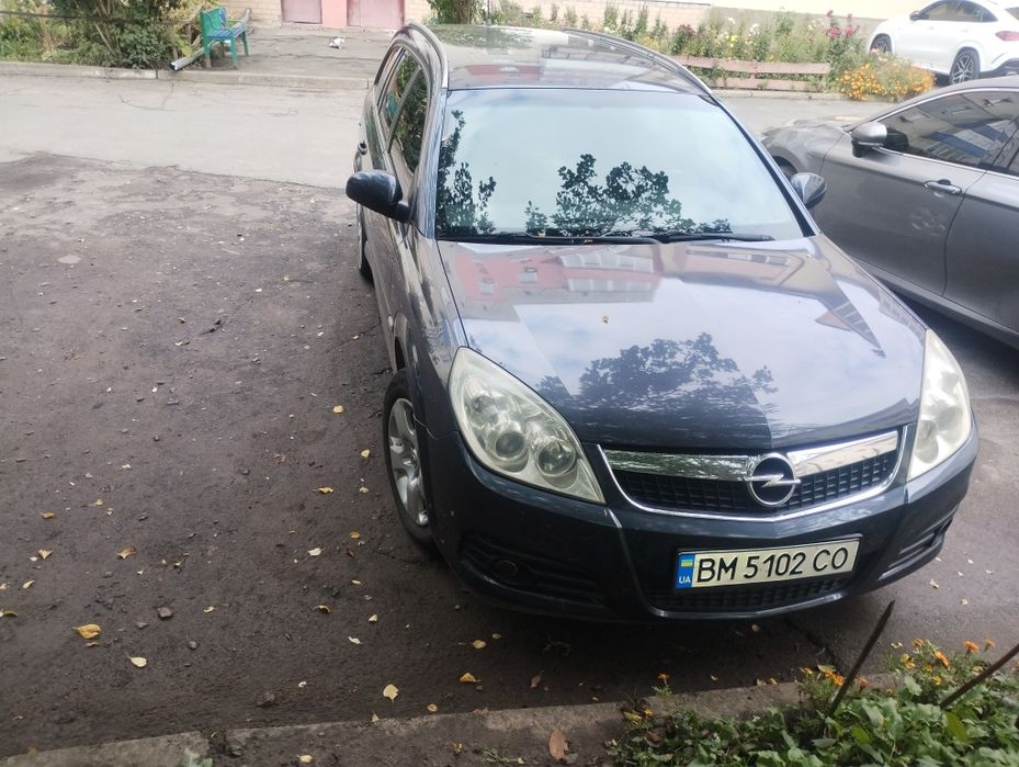 Продам Опель вектра