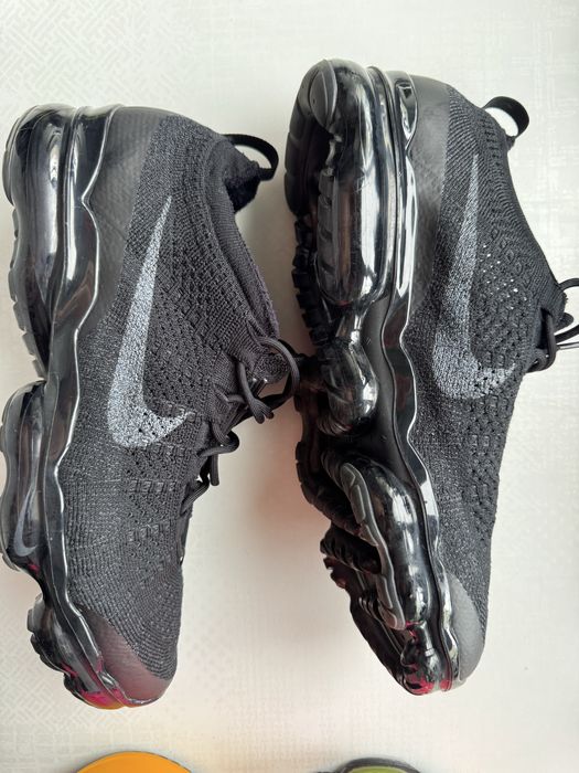 Кросівки Nike Air Vapormax 2023 FK us12 бу