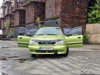 Daewoo Lanos 1.6 газ/бензин