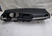 Торпедо Аирбег Airbag Безопасность Vw Jetta Mk7 Джетта 7 (18- ) USA