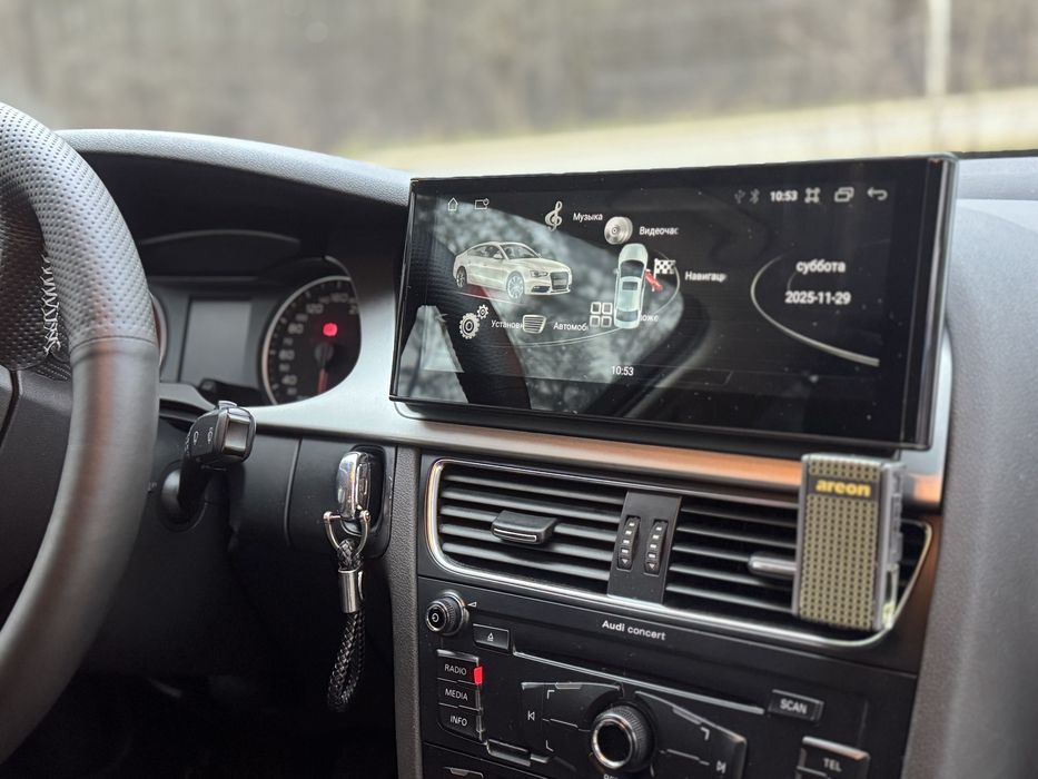 Продам Ауди А 4 Б8