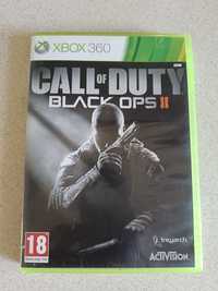 Gra Call od Daty Black ops II XBOX 360