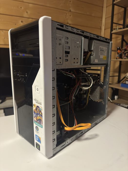 Офісний Пк Бютжетний