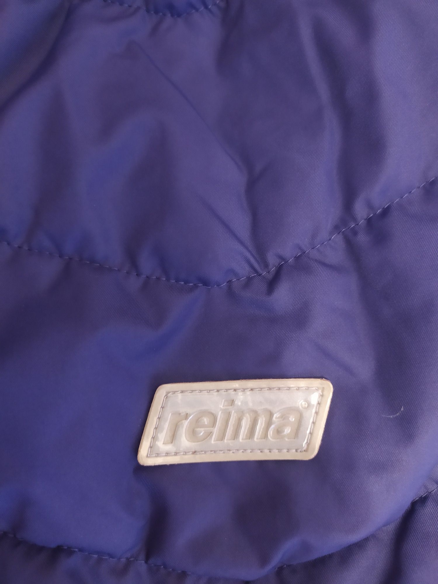 Пальто Reima 104