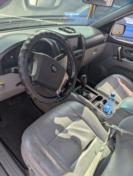 Продаю Kia Sorento