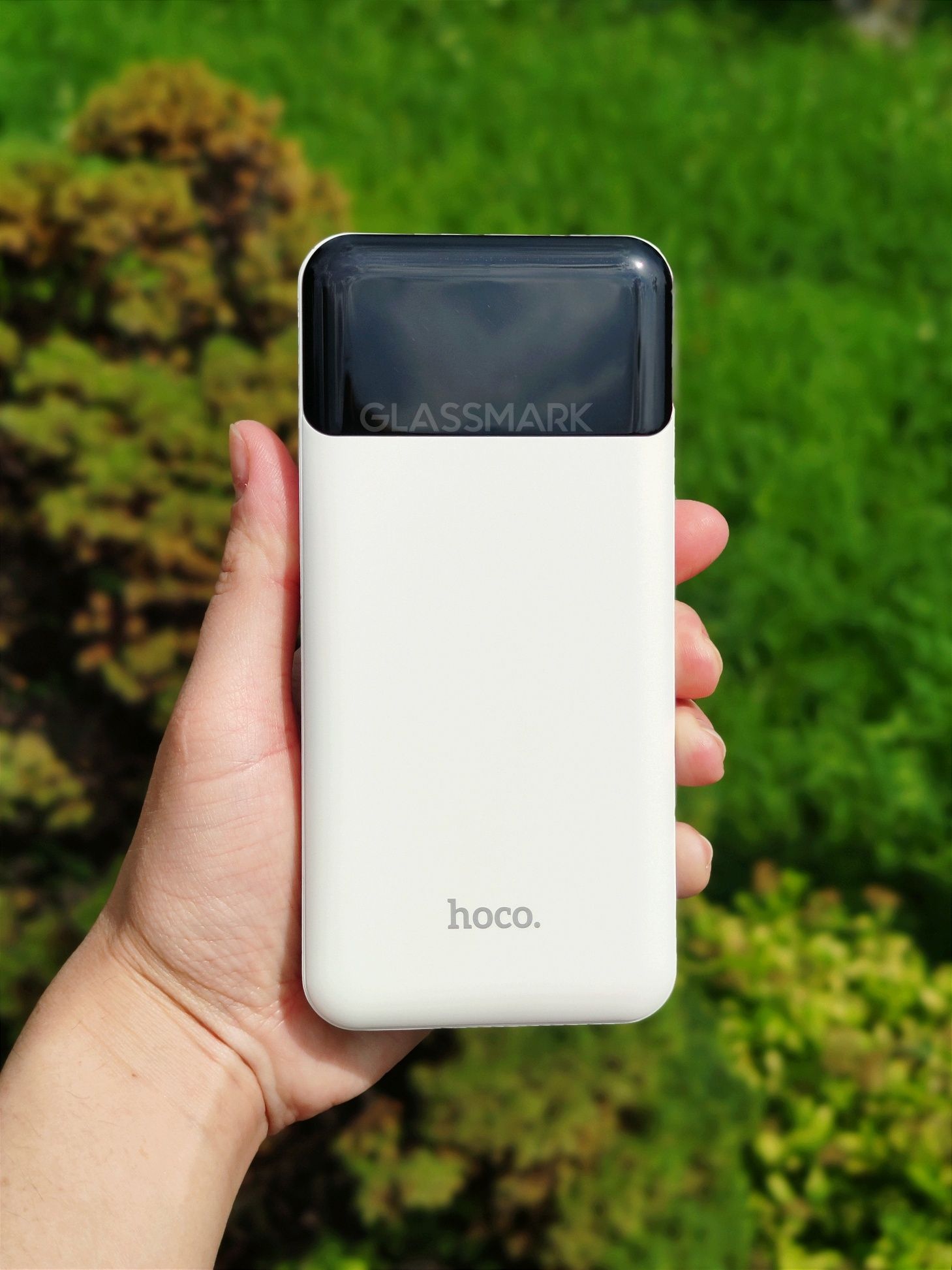 Павербанк Hoco. J102A 20 000 mAh, повер банка hoco.