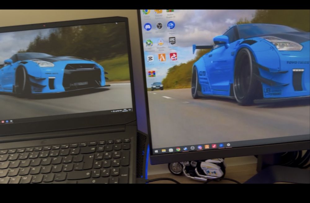 PC Gamer Completo – Pronto para Rodar Qualquer Jogo!