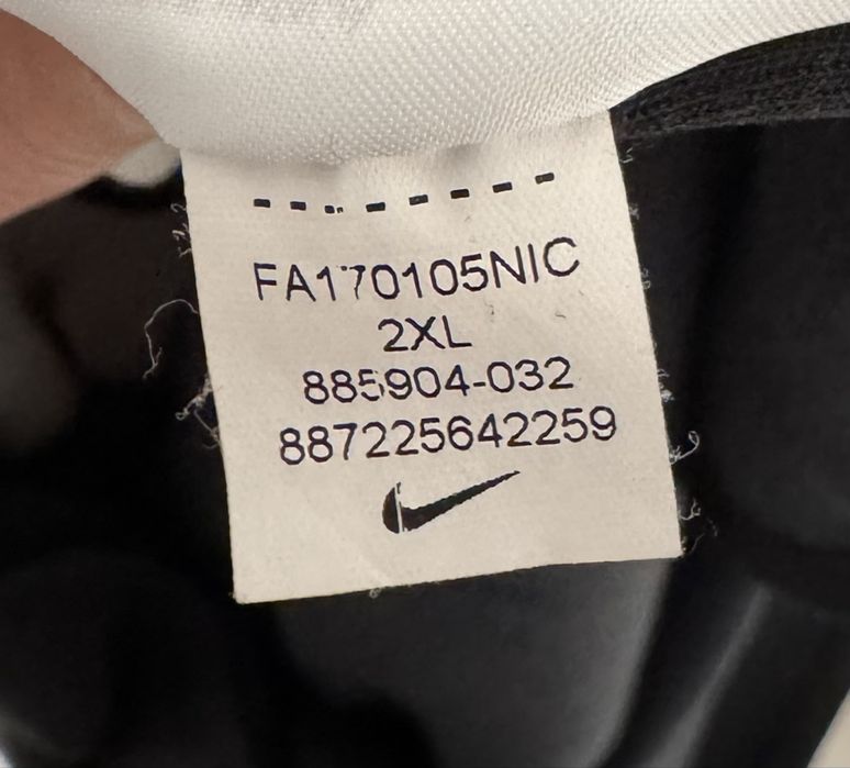 Зіп - худі Nike Tech Fleece