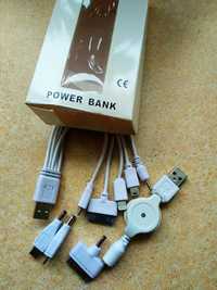 rozgałeziacz  USB
