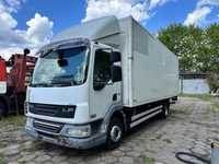 DAF LF 220 EEV  Sprowadzony, 11990 kg