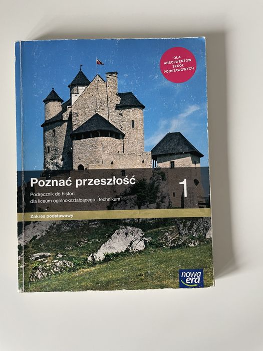 Poznać przeszłość 1