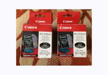 Оригінал! Canon BJC-70 BJ-30 BN700 та ін. картридж BCI-10 Black