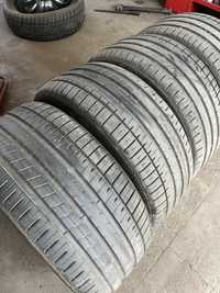 4X Opony letnie Falken 245/40/19 275/35/19 Run-Flat 2021r