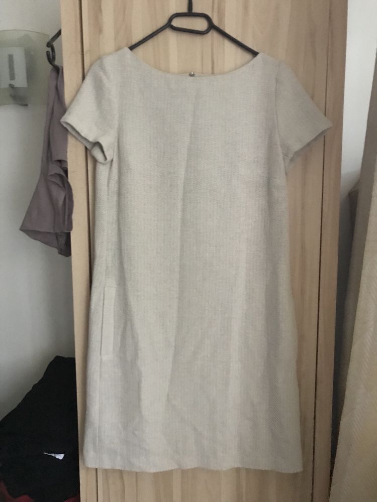 Sukienka Massimo Dutti