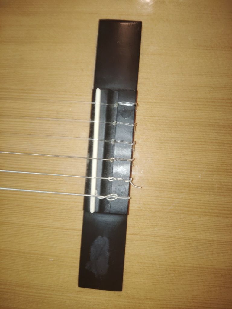 Gitara Klasyczna 'Miguel Almeria'