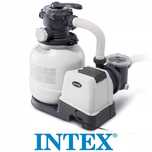 Pompa Piaskowa 7900 L/h Do Basenu Intex 26646