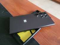 Sprzedam S24 Ultra Gwarancja 15m Media Expert
