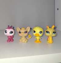 littlest pet shop