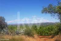 Ruína num terreno com área total de 13.480m² no Cerro do Bardo, Alcant