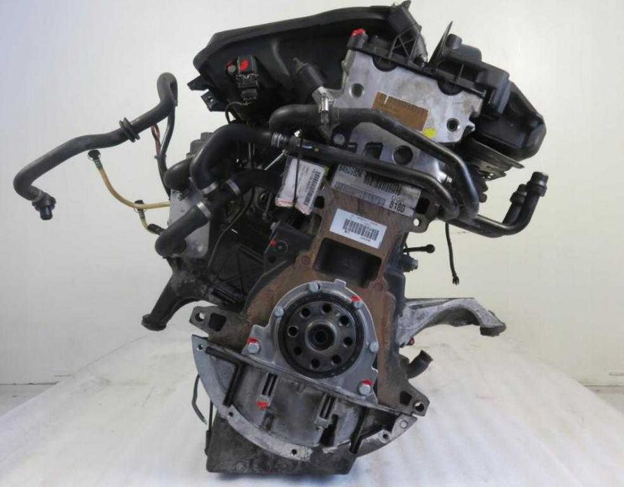 Motor BMW 3 E46 2.0 D 136 CV M47