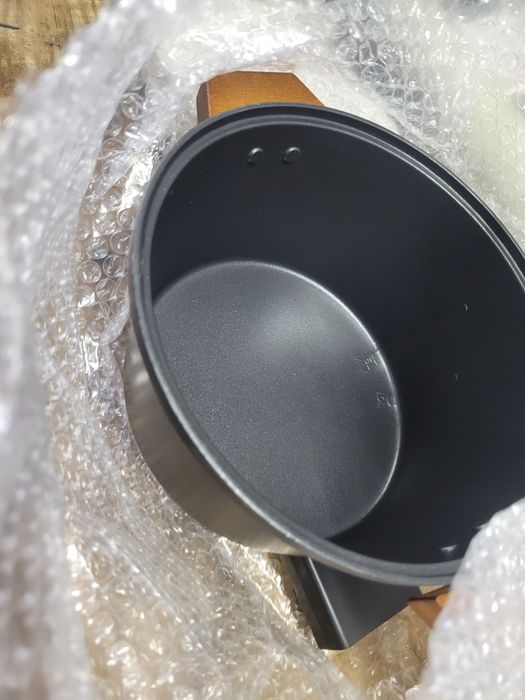 Фондю електричне