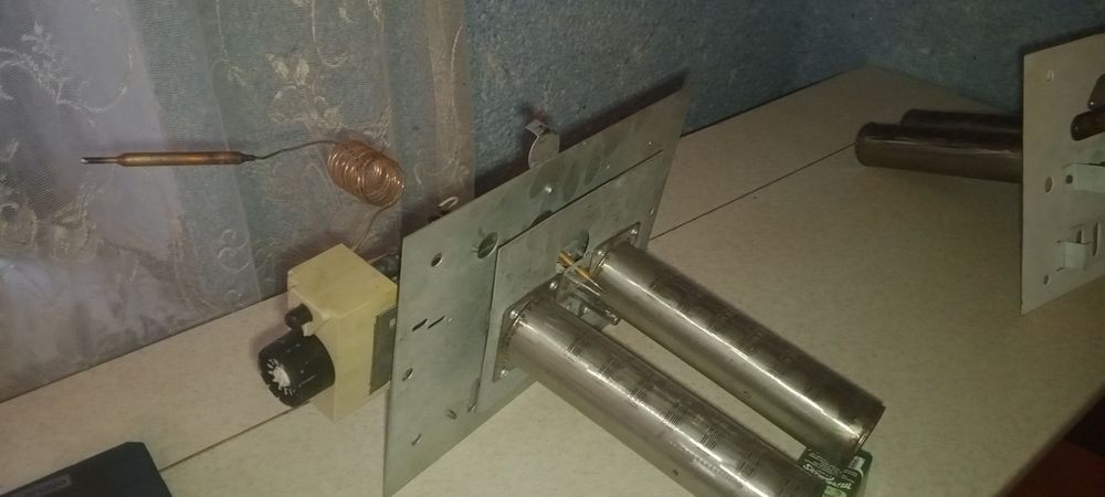 Іскра автоматіка