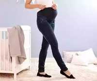 Новые джинсы для беременных р.44-46
