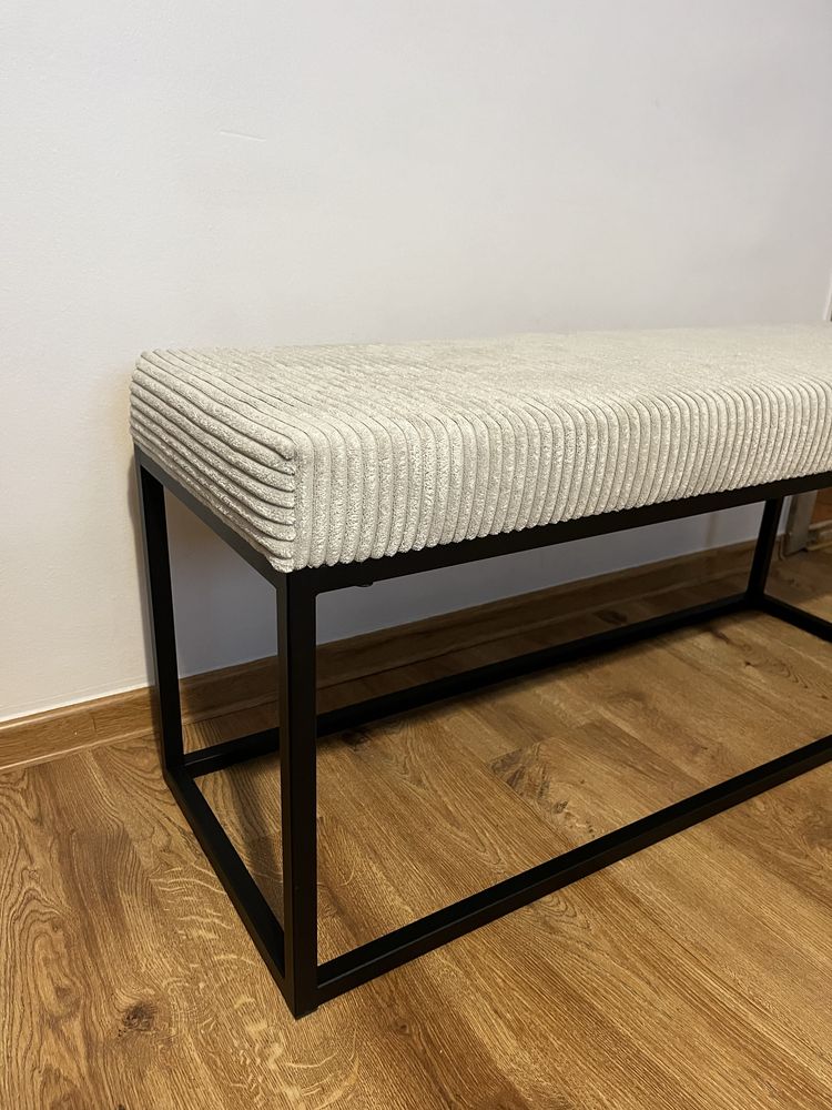 Ławka Loft • ręcznie robiona • możliwość personalizacji