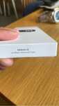 Apple whatch serie 10