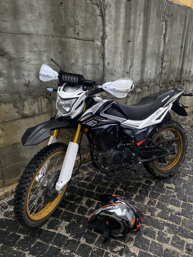 Продам Сенкі 250 jy-5