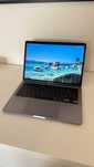 Macbook Pro 2020 M1 + Capa de oferta