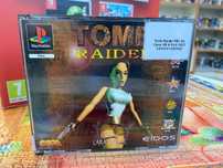 Tomb Raider PS1 Sklep Iława