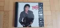 Płyta CD Michael Jackson Bad MJJ 1987