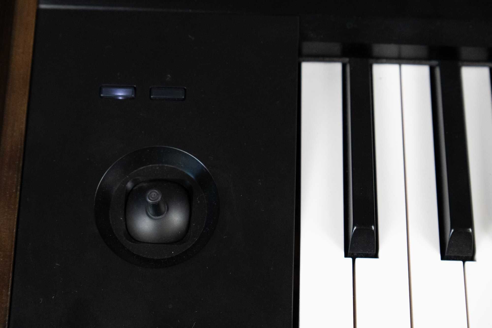 Korg Nautilus 88 - Teclado Workstation