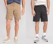 Old navy шорти чоловічі чіно великий розмір 44W, 46W, 48W