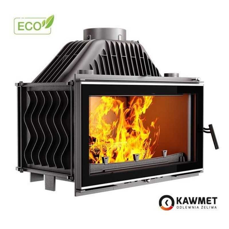 kominek żeliwny W16 (13,5 KW) ECO - dostawa GRATIS