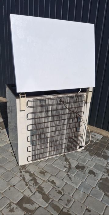 Zamrażarka klapowa Noemiecka SIEMENS 310Litrów.Gwarancja.Transport.wys