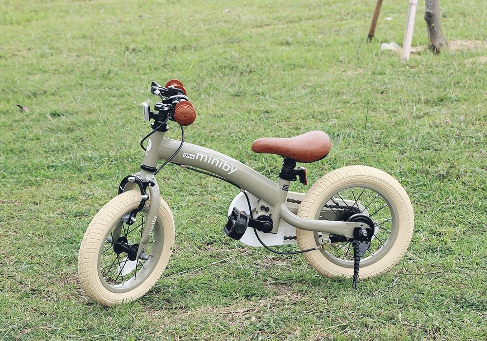 Велосипед беговел 2В1  Бренд QPlay 14 Колеса