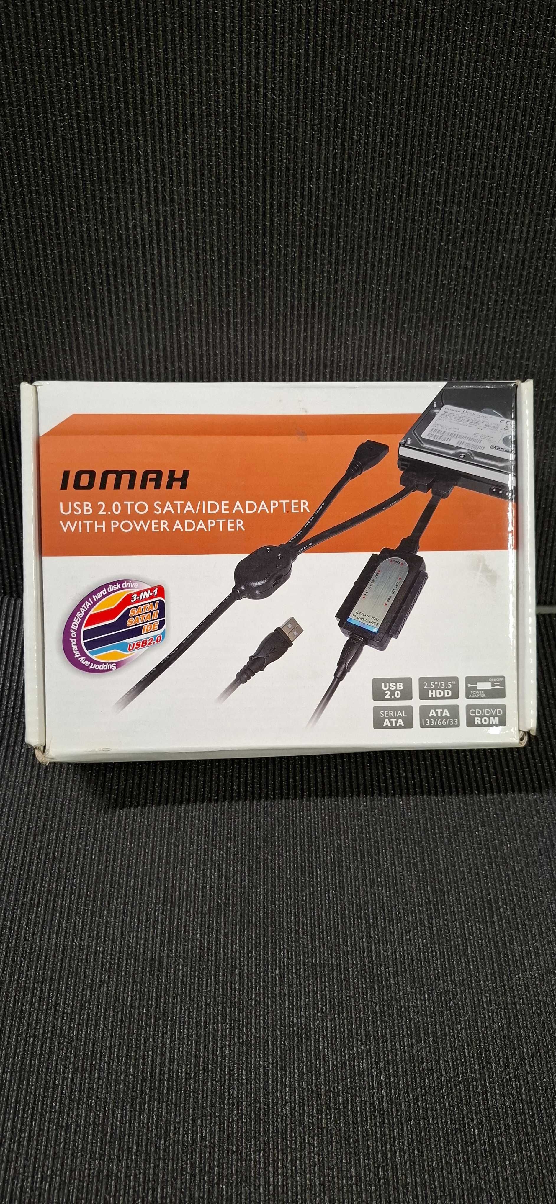 Wireless Access Point -  Sata Adapter