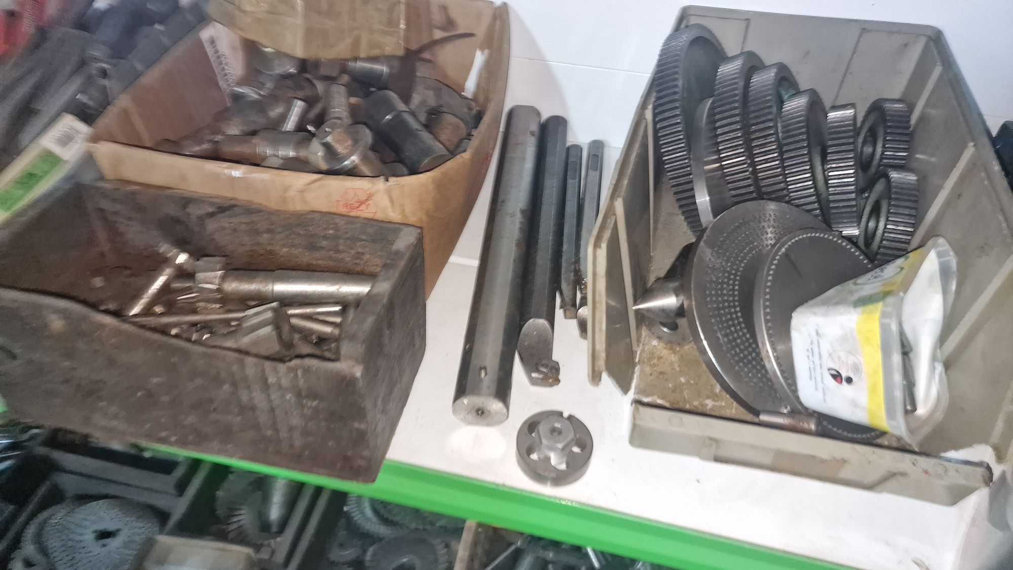 Ferros para torno pontos freses para carretos machos metalomecanica