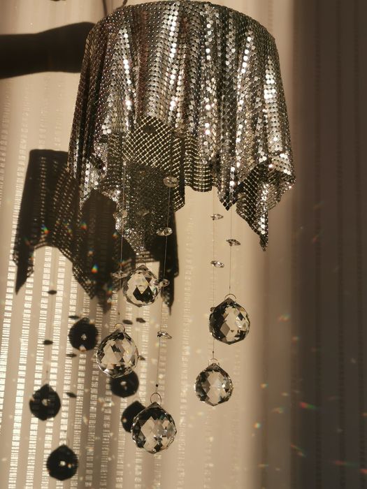 Люстра подвесной светильник