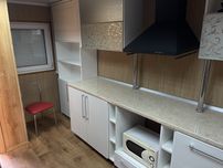 Продам кухню состояние новая