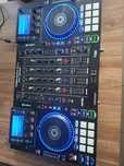 Denon DJ MCX8000