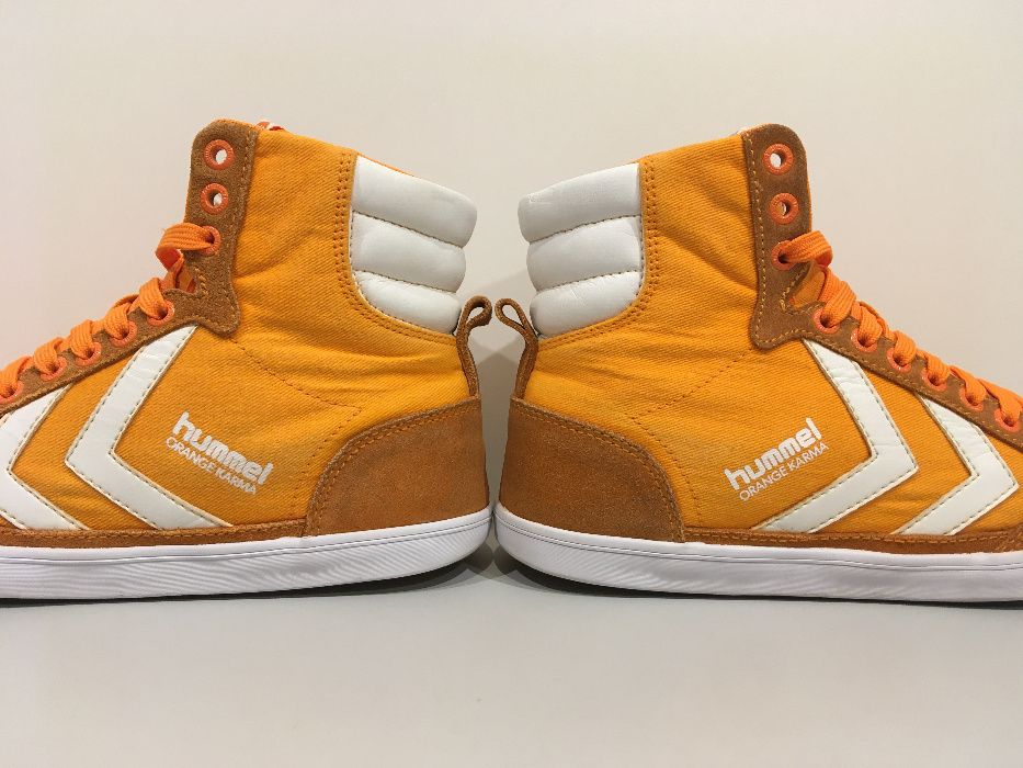 Buty trampki 37 Hummel r roz rozm rozmiar 37 sportowe szkolne