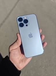 iPhone 13 PRO 128 GB R-Sim