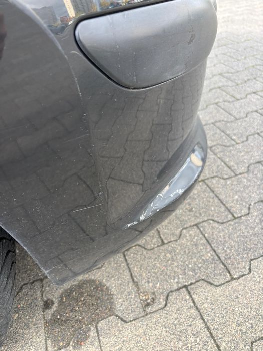 Peugeot 207 benzyna 1.4 2007 r.