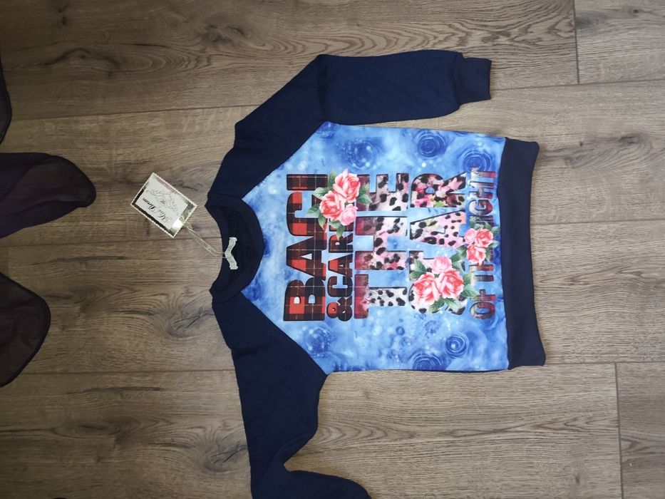 Кофта дитяча з Італії