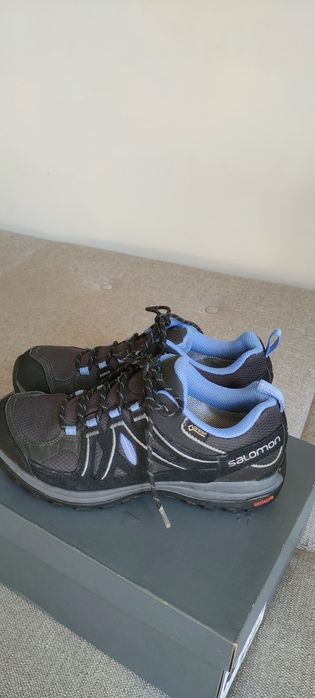 Salomon Trekkingi Ellipse 2 Gtx W GORE-TEX  r. 37