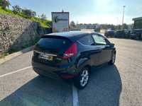 Ford Fiesta 2010 - 5 lugares