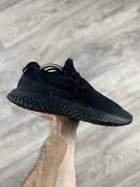Nike react кроссовки 43 размер черные оригинал